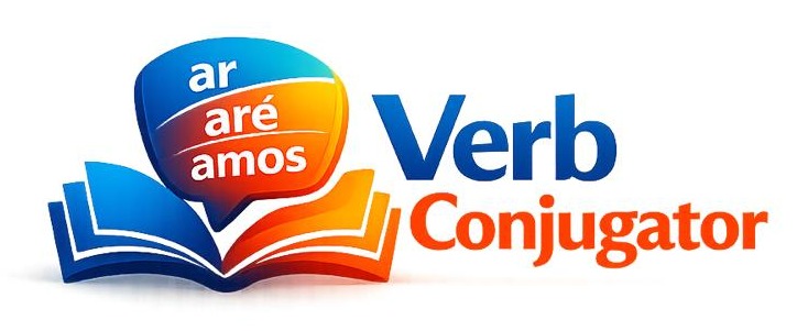 Verb Conjugator logo